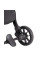 Прогулянкова коляска Carrello Atom S CRL-5526 Titan Grey