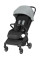 Прогулянкова коляска Carrello Atom S CRL-5526 Titan Grey