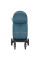 Прогулянкова коляска CARRELLO Bravo CRL-8512 Ice Blue 2025 (чохол з блискавкою посередині)