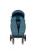 Прогулянкова коляска CARRELLO Bravo CRL-8512 Ice Blue 2025 (чохол з блискавкою посередині)