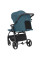 Прогулянкова коляска CARRELLO Bravo CRL-8512 Ice Blue 2025 (чохол з блискавкою посередині)