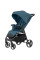 Прогулянкова коляска CARRELLO Bravo CRL-8512 Ice Blue 2025 (чохол з блискавкою посередині)