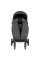 Прогулянкова коляска CARRELLO Bravo CRL-8512 Lunar Grey 2025 (чохол з блискавкою посередині)