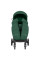 Прогулянкова коляска CARRELLO Bravo CRL-8512 Spring Green 2025 (чохол з блискавкою посередині)