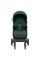 Прогулянкова коляска CARRELLO Bravo CRL-8512 Spring Green 2025 (чохол з блискавкою посередині)