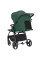 Прогулянкова коляска CARRELLO Bravo CRL-8512 Spring Green 2025 (чохол з блискавкою посередині)