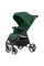 Прогулянкова коляска CARRELLO Bravo CRL-8512 Spring Green 2025 (чохол з блискавкою посередині)