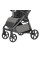 Прогулянкова коляска CARRELLO Bravo Carbon CRL-5530 Liberty Grey /1/