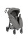 Прогулянкова коляска CARRELLO Bravo Carbon CRL-5530 Liberty Grey /1/