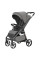 Прогулянкова коляска CARRELLO Bravo Carbon CRL-5530 Liberty Grey /1/