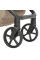 Прогулянкова коляска CARRELLO Bravo Carbon CRL-5530 Frost Beige /1/
