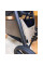 Прогулянкова коляска CARRELLO Bravo Carbon CRL-5530 Frost Beige /1/