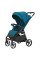 Прогулянкова коляска CARRELLO Bravo Carbon CRL-5530 Azure Blue /1/