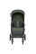 Прогулянкова коляска CARRELLO Bravo Carbon CRL-5530 Tropic Green /1/
