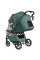 Прогулянкова коляска CARRELLO Bravo Lite CRL-5529 2026 County Green