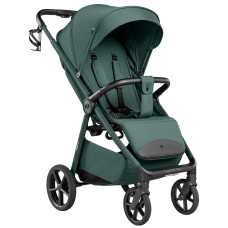 Прогулянкова коляска CARRELLO Bravo Lite CRL-5529 2026 County Green