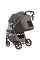 Прогулянкова коляска CARRELLO Bravo Lite CRL-5529 2026 Derby Brown