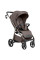 Прогулянкова коляска CARRELLO Bravo Lite CRL-5529 2026 Derby Brown