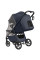 Прогулянкова коляска CARRELLO Bravo Lite CRL-5529 2026 Midnight Blue