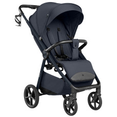 Прогулянкова коляска CARRELLO Bravo Lite CRL-5529 2026 Midnight Blue