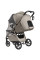 Прогулянкова коляска CARRELLO Bravo Lite CRL-5529 2026 Oak Beige