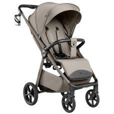 Прогулянкова коляска CARRELLO Bravo Lite CRL-5529 2026 Oak Beige
