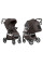 Прогулянкова коляска CARRELLO Bravo Lite CRL-5529 2026 Supreme Brown