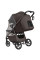 Прогулянкова коляска CARRELLO Bravo Lite CRL-5529 2026 Supreme Brown
