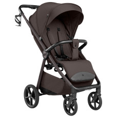 Прогулянкова коляска CARRELLO Bravo Lite CRL-5529 2026 Supreme Brown