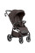 Прогулянкова коляска CARRELLO Bravo Lite CRL-5529 2026 Supreme Brown