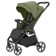 Прогулянкова коляска CARRELLO Bravo M/Lite CRL-5529 Bamboo Green /1/