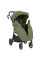 Прогулянкова коляска CARRELLO Bravo M/Lite CRL-5529 Bamboo Green /1/
