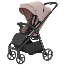 Прогулянкова коляска CARRELLO Bravo M/Lite CRL-5529 Club Beige /1/