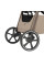 Прогулянкова коляска CARRELLO Bravo M/Lite CRL-5529 Glossy Beige /1/