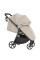Прогулянкова коляска CARRELLO Bravo M/Lite CRL-5529 Marble Beige /1/