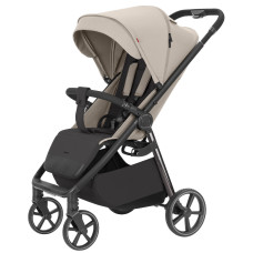 Прогулянкова коляска CARRELLO Bravo M/Lite CRL-5529 Marble Beige /1/