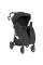 Прогулянкова коляска CARRELLO Bravo M/Lite CRL-5529 Piano Black /1/