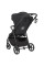 Прогулянкова коляска CARRELLO Bravo M/Lite CRL-5529 Piano Black /1/