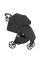 Прогулянкова коляска CARRELLO Bravo M/Lite CRL-5529 Piano Black /1/
