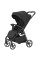 Прогулянкова коляска CARRELLO Bravo M/Lite CRL-5529 Piano Black /1/