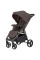 Прогулянкова коляска CARRELLO Bravo CRL-8512PU Coffee Beige