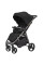 Прогулянкова коляска CARRELLO Bravo CRL-8512PU Grape Black /1/