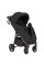 Прогулянкова коляска CARRELLO Bravo CRL-8512PU Grape Black /1/