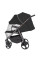 Прогулянкова коляска CARRELLO Bravo CRL-8512PU Grape Black /1/