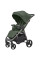 Прогулянкова коляска CARRELLO Bravo CRL-8512PU Bergamot Green /1/