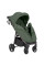 Прогулянкова коляска CARRELLO Bravo CRL-8512PU Bergamot Green /1/