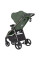 Прогулянкова коляска CARRELLO Bravo CRL-8512PU Bergamot Green /1/