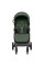 Прогулянкова коляска CARRELLO Bravo CRL-8512PU Bergamot Green /1/
