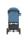 Прогулянкова коляска CARRELLO Bravo SL CRL-5520 Cobalt Blue