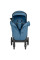 Прогулянкова коляска CARRELLO Bravo SL CRL-5520 Cobalt Blue